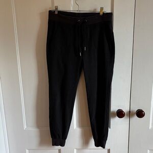 Athleta Wool City Jogger